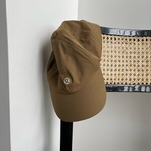 NWT Lululemon Baller Hat